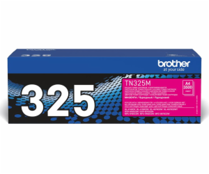 Bratr Toner Original TN-325m Magenta