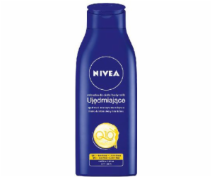 Nivea Body Body Mléko zpevňující Q10 400ML - 0180319