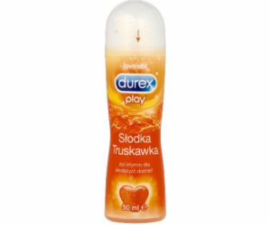 Durex Play Sweet Strawberry (640426)