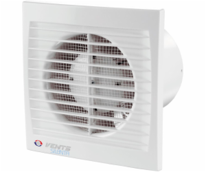 Otvory Axiální ventilátor fi 150 20W 33db bílá kulička (1...