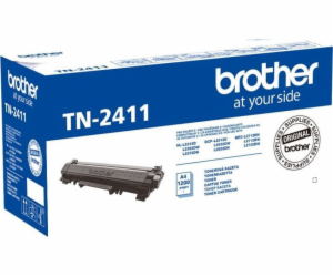 Bratr Toner Original TN2411 (černá)