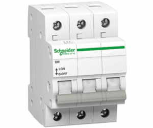 Schneider Modular Distonlector 63A 3P SW-63-3 A9S62363