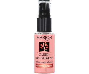 Marion Oriental Oils - Vlasy Nutrition 30 ml