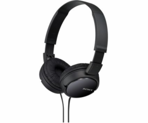 Sluchátka Sony MDR-ZX110B