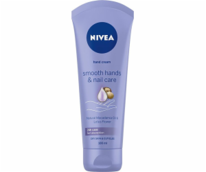 NIVEA HAND a CREAM SLOOFING