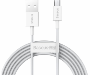 Kabel USB Baseus kabel USB pro Micro Baseus Superior Seri...