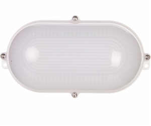 GTV Canal Luminaire LUXIA-AOW LED 10W 700lm IP65 AC 220-2...