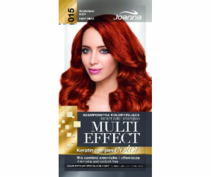 Joanna Multi Effect Color Keratin Complex Shampoo 15 Flam...