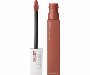 Maybelline Matte Liquid Lipstick Super Stay Matte Ink Nr....