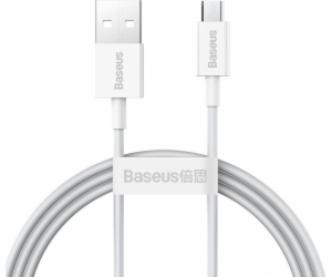 Kabel USB Baseus kabel USB pro Micro Baseus Superior Seri...