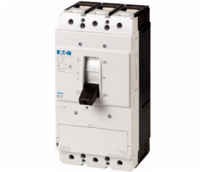 Eaton Power Disconlector 3P 400A PN3-400 (266017)