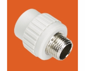 SIGMA-LI Connector PP 20mm 1/2 ZZ2012