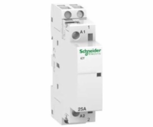 Schneider modulární stykač 25A 1Z 0R 230V AC ICT - A9C20731