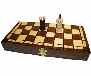 Magiera Small Chess 28 cm