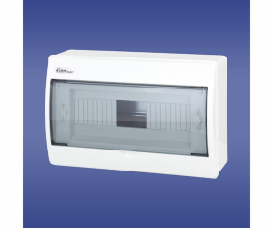 Elektro-Plast Modular Swindgear RN-12 1x12 Flame IP40-7.3