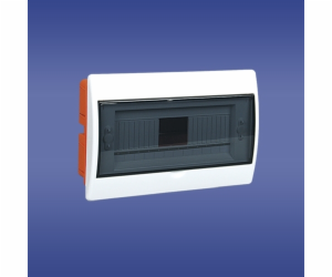 Elektro-Plast Modular Swindgear RP-12 1x12 skryté IP40-8.3