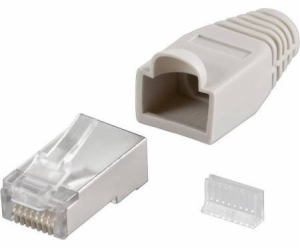 Goobay ICT ICT RJ45 CAT.5E FTP s krytem (68746)