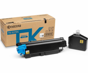 Kyocera Toner TK-5270C CYAN