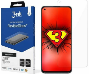 3MK 3MK Flexible Glass Xiaomi Mi 11 Lite 5g Hybrid Glass