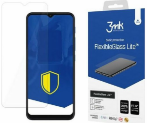 3MK 3MK Flexibleglass Lite Moto E7 Plus Lite Hybrid Glass