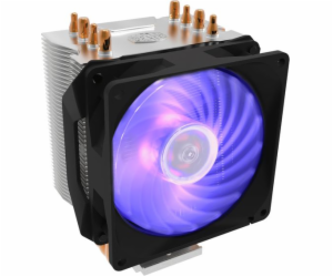 CPU Cool Cooler Master Hyper RGB H410R (RR-H410-20PC-R1)