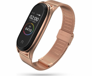 Tech-ochrannost Milaneseband náramek pro Xiaomi Mi Band 5...