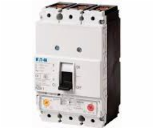 Eaton Power Switch 3P 160A 25KA NZMB1-A160 (281230)