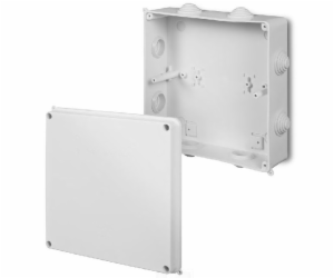 Elektro-Plast Can EP-Lux PK-8 bez IP55 196 x 196 x 78 mm ...