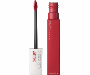 Maybelline Super Stay Matte Ink Matte Lipstick 20 Pioneer...