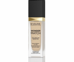 Eveline Wonder Match Foundation Adapting to the Skin No. ...