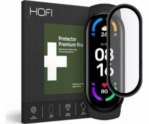 Hybridní sklo hofi pro Xiaomi Mi Smart Band 6