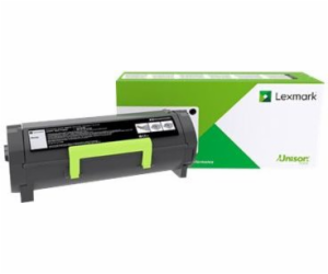 Lexmark Toner 51F2H0E (černá)