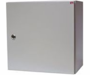 Eti-Polam Metal Country 250x200x150mm IP65 s Etibox GT 25...