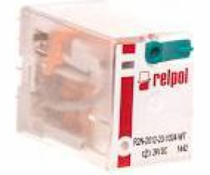 Relpol Miniature Industrial Relay (860396)