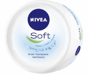 Nivea Soft 300ml Box