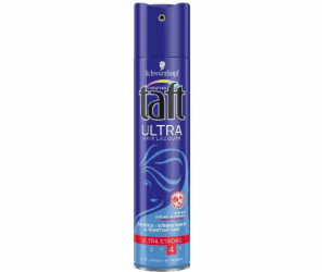 Schwarzkopf ultra vlasy lak ultra silné 250 ml