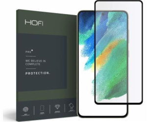 Hofi Glass Tempered Glass Hofi Glass Pro+ Galaxy S21 Fe B...