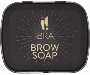 Ibra_Brow Soap Soap pro styling obočí 20G