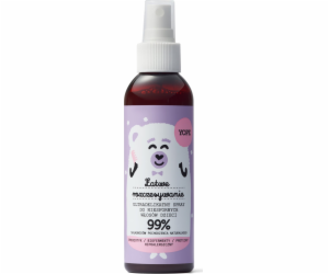 Yope yope_ultrade Delicate Hair Ambing Spray pro děti 150 ml