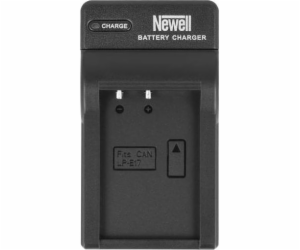 Nabíječka Newell Charger Newell DC-USB pro baterie LP-E17