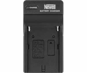 Nabíječka Newell Charger Newell DC-USB pro NP-F, NP-FM ba...