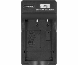 Nabíječka Newell Charger Newell DC-USB pro baterie NP-95