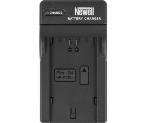 Nabíječka Newell Charger Newell DC-USB pro baterie NP-FZ100