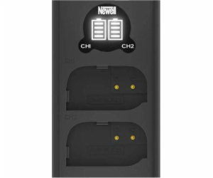 Newell Newell Battery Newell DL-USB-C DMW-BLK22 na Panaso...