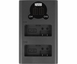 Newell Charger Newell Charger Newell DL-USB-C pro baterie...