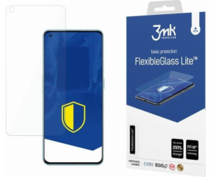 3MK Hybrid Glass 3MK Flexibleglass Lite Realme GT 2 Pro