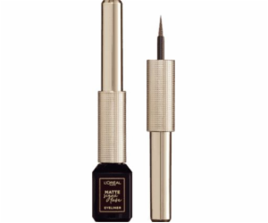 L Oreal Paris L Oreal_Matte Signature Liquid Eyeliner Mat...