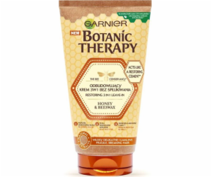 Garnier botanická terapie Honey & Wax Bees Hair Cream 3in...