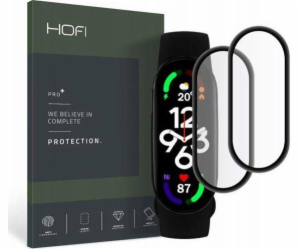 Hofi Hybrid Glass Hofi Hybrid Pro+ 2-Pack Xiaomi Mi Smart...