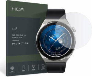 Hofi Tempered Glass Hofi Glass Pro+ Huawei Watch GT 3 Pro...